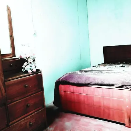 La Casona Nido De Oro Villa